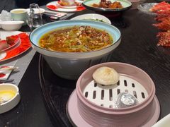 -独一处粥城(抚河北路店)