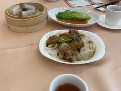 -东方印象大酒楼(拱北店)