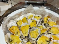 -大唐西市酒店-丝路阳光西餐厅