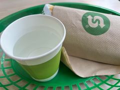 -赛百味SUBWAY(凯德mall大峡谷店)