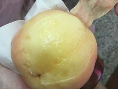 -南汇新场正宗水蜜桃采摘