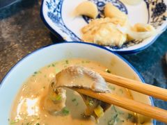 麻酱-小洋府铜锅涮肉(南锣鼓巷店)