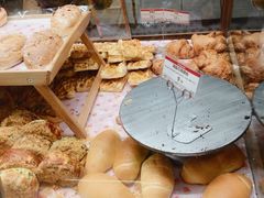 -山崎面包(静安久光店)