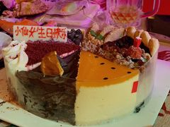 -朗丽兹餐厅