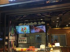 门面-池田寿司·新鲜现做(朝阳大悦城店)