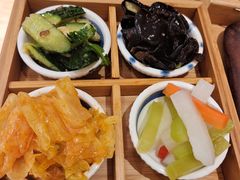 -马记永·兰州牛肉面(山姆外高桥店)