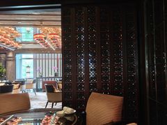 -北京四季酒店·采逸轩