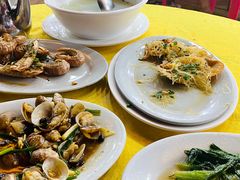 賴尿蝦-秋姐美食店(旅游大道店)