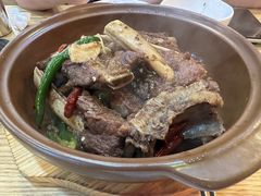 -江南面屋(明洞店)