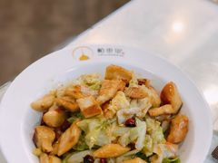 -帕米尔食府(白云观店)