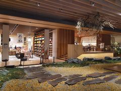 -Seesaw Coffee(朝阳大悦城店)