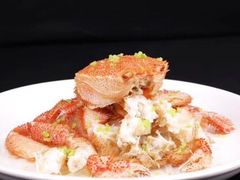 -小南国(金沙江路店)