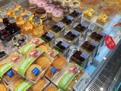-东哥面包(江宁大润发店)