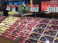 -雨露空间(青林湾店)
