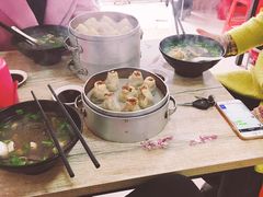 -勤业老杨汤包店(红星新村分店)