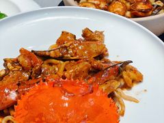 -徐记海鲜(南油永新汇店)