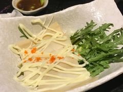 -梅筑·创意料理(王府井百货店)