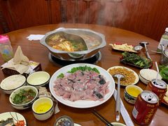 -大理.老字号渝记酸萝卜乌鱼(古城总店)