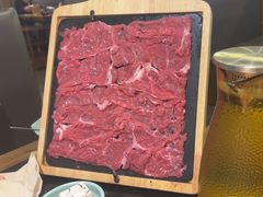 -井格重庆火锅(西直门凯德Mall店)