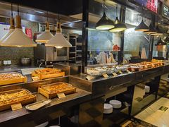 -济南蓝海御华大饭店·蓝钻国际美食自助百汇(山东书城店)