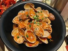 -聚味瞿记·龙虾堂(坡子街店)