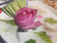 -小龙翻大江文化火锅(太古里店)