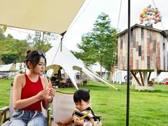 -云栖山谷野奢营地