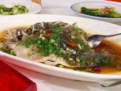-1921餐厅.精选.浙味(一线西湖湖景店)