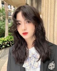 -吉米护肤造型