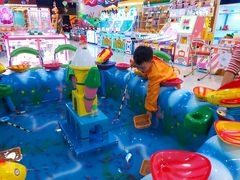 -爱玩嘉年华(成都北城天街店)