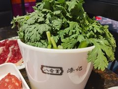 -八合里牛肉火锅(深圳海德店)
