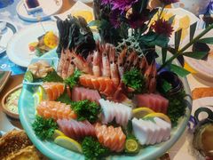 -味见·雪月花(天富路店)