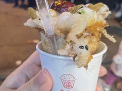 -官亭路小吃一条巷