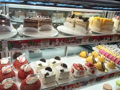 -西村叔叔的店·面包·甜品·蛋糕(清河万象汇店)