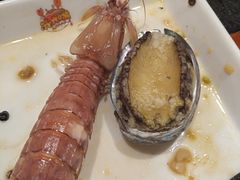 -苏大嘴海鲜牧场(奥林匹克店)