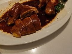 -新旺茶餐厅·早餐·夜宵(仙霞店)