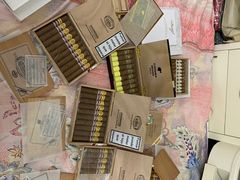-哈瓦那雪茄酒廊超市(武汉天地分店)