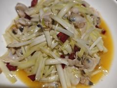 -沈家花园如皋菜(海阳路店)