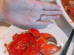 -无招牌海鲜餐厅(滨海艺术中心店)