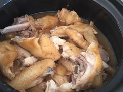 -区海鸡场饭店(石壁店)