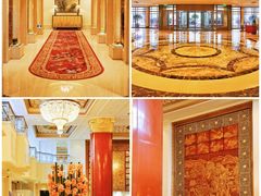 -北京中国大饭店