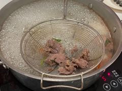 -牛焱·贵州黄牛肉火锅(城西银泰店)