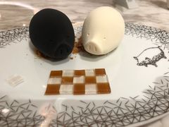 -théATRE 茶聚场(王府中環店)