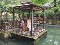 -天怡·鱼工厂(梅溪湖店)