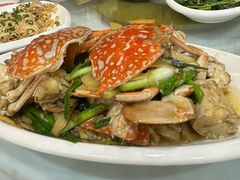 -阳江餐厅·30年老字号·粤菜海鲜大排档