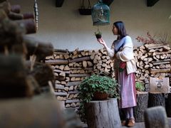 -三鹰之森吉卜力美术馆