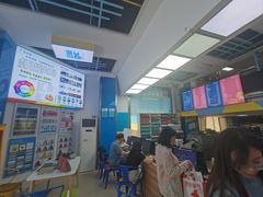 -赛可优图文广告标书制作·门头招牌发光字·写真喷绘(黄河道总店)