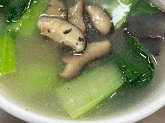 三鲜米线-子午路张记肉夹馍(翠华路店)