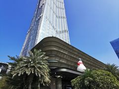 -广交会威斯汀酒店