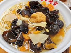 -龙华素斋(龙华路店)